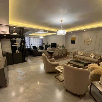فروش آپارتمان شیک 154 متر در گلستان در گروه خرید و فروش املاک در مازندران در شیپور-عکس1