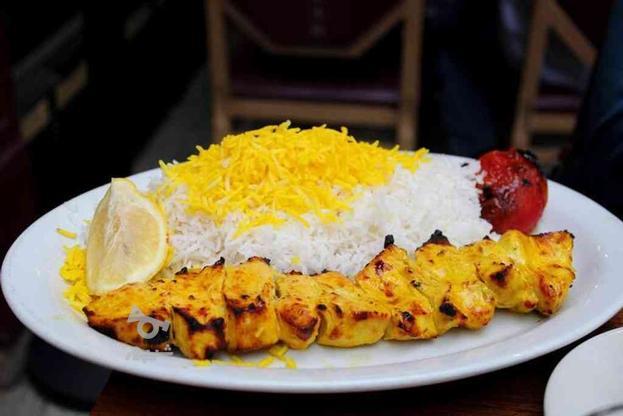غذای پرسنلی و ادارات در 3منو متنوع اقتصادی تا مجلسی در گروه خرید و فروش خدمات و کسب و کار در تهران در شیپور-عکس1