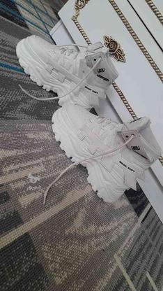 کفش اسپرت لژدار در گروه خرید و فروش لوازم شخصی در اصفهان در شیپور-عکس1