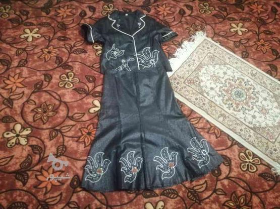 لباس مجلس زنانه ودخترانه در گروه خرید و فروش لوازم شخصی در تهران در شیپور-عکس1