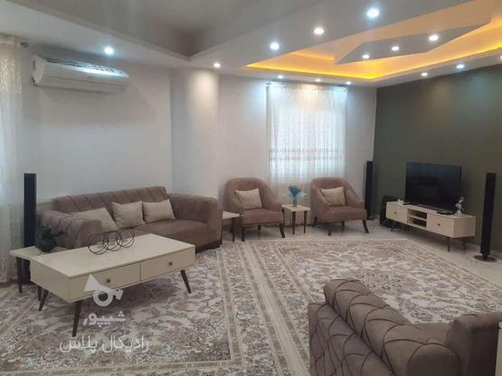 آپارتمان 96 متر در پل هوایی(گلستان 18) در گروه خرید و فروش املاک در مازندران در شیپور-عکس1