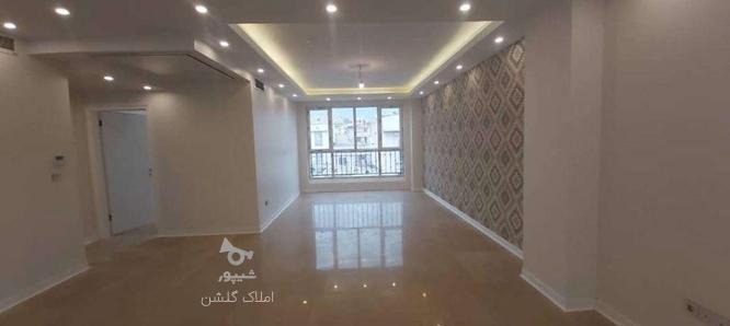 فروش آپارتمان 126 متر در پاسداران در گروه خرید و فروش املاک در تهران در شیپور-عکس1