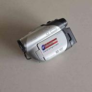 دوربین Handycam مدل DCR-DVD605