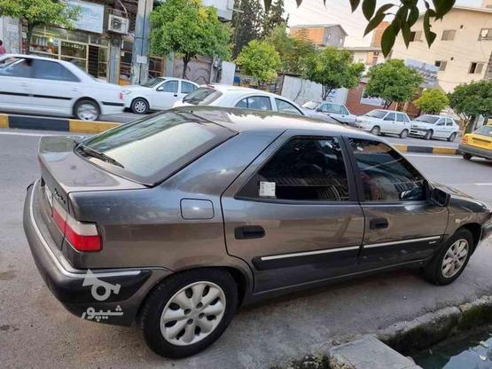 زانتیامدل 86 دوهزار در گروه خرید و فروش وسایل نقلیه در مازندران در شیپور-عکس1