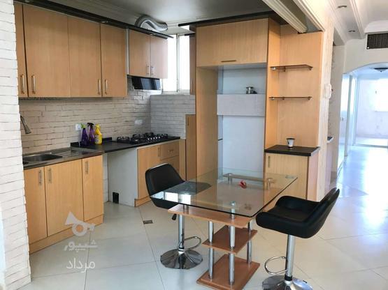 اجاره آپارتمان 145 متر سه خواب در سعادت آباد در گروه خرید و فروش املاک در تهران در شیپور-عکس1