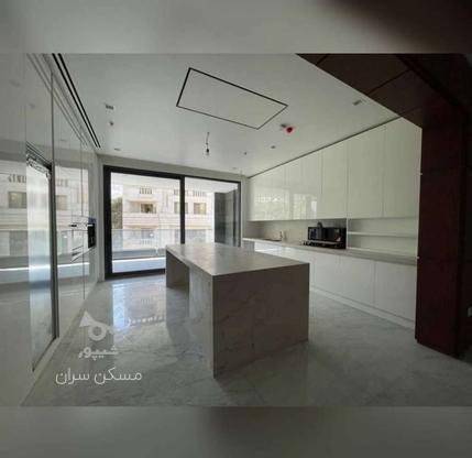 فروش آپارتمان 135 متر در دروس در گروه خرید و فروش املاک در تهران در شیپور-عکس1