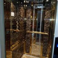 آسانسورپارسیان اوج گستر تولید کننده انواع کابین آسانسور
