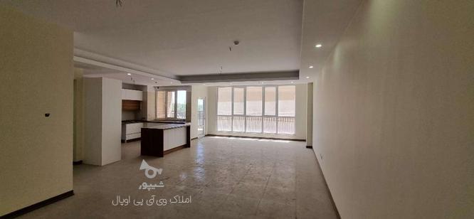 پیش‌فروش آپارتمان 121 متر در جنت آباد مرکزی در گروه خرید و فروش املاک در تهران در شیپور-عکس1