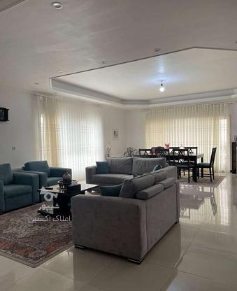 اجاره آپارتمان 150 متر 3 خواب در کمربندی غربی در گروه خرید و فروش املاک در مازندران در شیپور-عکس1