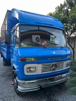 فروش کامیون در گروه خرید و فروش وسایل نقلیه در مازندران در شیپور-عکس1