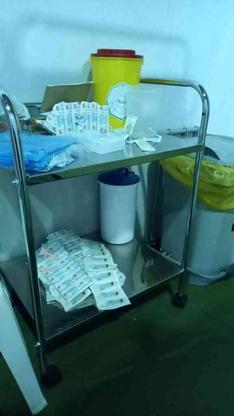 تزریقات وسرمتراپی در گروه خرید و فروش خدمات و کسب و کار در مازندران در شیپور-عکس1