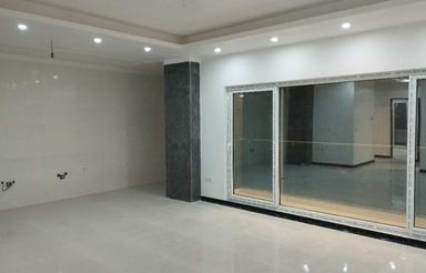 فروش آپارتمان نوساز در شهید نوروزی 104 متر 
