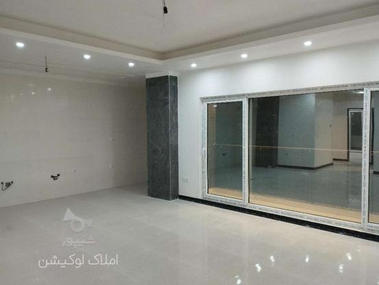 فروش آپارتمان نوساز در شهید نوروزی 104 متر  در گروه خرید و فروش املاک در مازندران در شیپور-عکس1