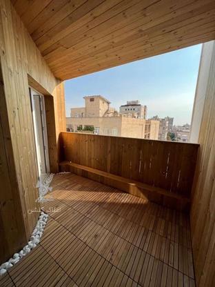 اجاره آپارتمان 96 متر قیطریه رهن کامل در گروه خرید و فروش املاک در تهران در شیپور-عکس1