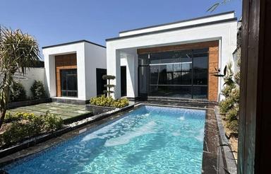 فروش ویلا 300 مترداخل بافت در تهران دشت