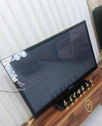 تلویزیون 43 درحد در گروه خرید و فروش لوازم الکترونیکی در البرز در شیپور-عکس1