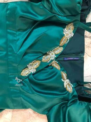 پیراهن مجلس زنانه در گروه خرید و فروش لوازم شخصی در مازندران در شیپور-عکس1
