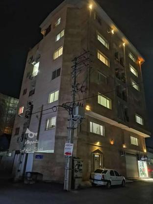 فروش آپارتمان 121 متر در بلوار جانبازان در گروه خرید و فروش املاک در مازندران در شیپور-عکس1