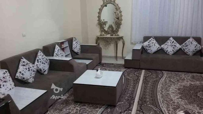 مبل هفت نفره راحتی در گروه خرید و فروش لوازم خانگی در البرز در شیپور-عکس1