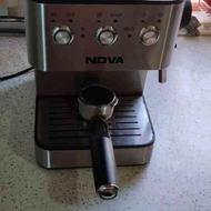 قهوه ساز نوا 158