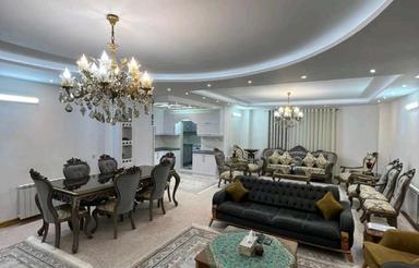 آپارتمان 127 متری سه خواب خوش نقشه امام رضا
