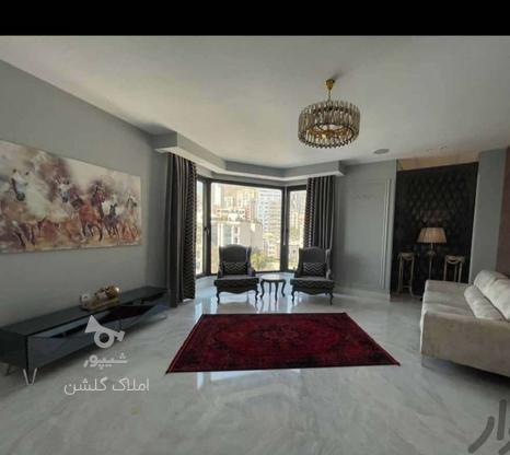 فروش آپارتمان 120 متر در قیطریه در گروه خرید و فروش املاک در تهران در شیپور-عکس1
