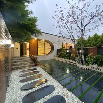 ویلافلت 300 متری با معماری خاص،ویژه خاص پسندان در گروه خرید و فروش املاک در مازندران در شیپور-عکس1