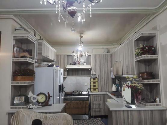آپارتمان همکف در سه راه شمس تبریزی مجلل بالا در گروه خرید و فروش املاک در آذربایجان شرقی در شیپور-عکس1