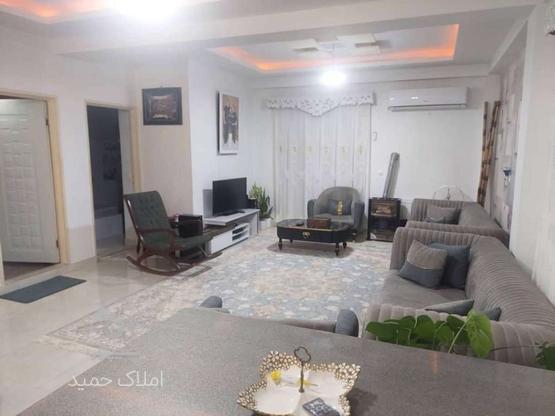 فروش آپارتمان 100 متر در تازه آباد در گروه خرید و فروش املاک در مازندران در شیپور-عکس1