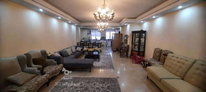فروش آپارتمان 125 متر در یوسف آباد در گروه خرید و فروش املاک در تهران در شیپور-عکس1
