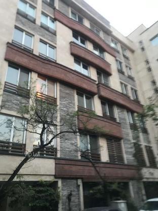 فروش آپارتمان 127 متر در سعادت آباد در گروه خرید و فروش املاک در تهران در شیپور-عکس1