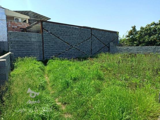 فروش زمین مسکونی 128 متر در اخلاص در گروه خرید و فروش املاک در مازندران در شیپور-عکس1