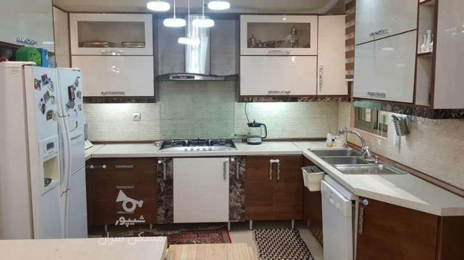 اجاره آپارتمان 138 متر در پاسداران در گروه خرید و فروش املاک در تهران در شیپور-عکس1
