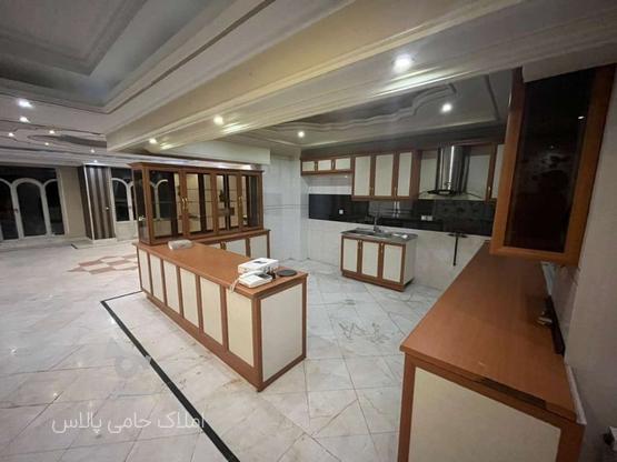 فروش آپارتمان 205 متر در مهران - منطقه 5 در گروه خرید و فروش املاک در تهران در شیپور-عکس1
