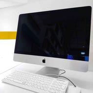 کامپیوتر آی مک اپل Apple Core i5 جمع و جور و شیک
