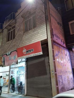 یک باب مغازه در گروه خرید و فروش املاک در زنجان در شیپور-عکس1