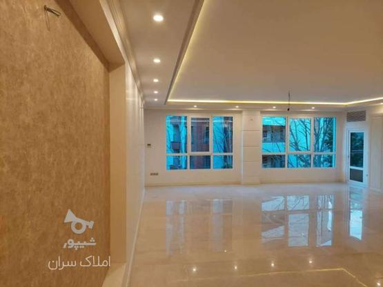 اجاره آپارتمان 120 متر در قلهک در گروه خرید و فروش املاک در تهران در شیپور-عکس1