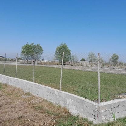 فروش زمین 600 متری بولیده در گروه خرید و فروش املاک در مازندران در شیپور-عکس1