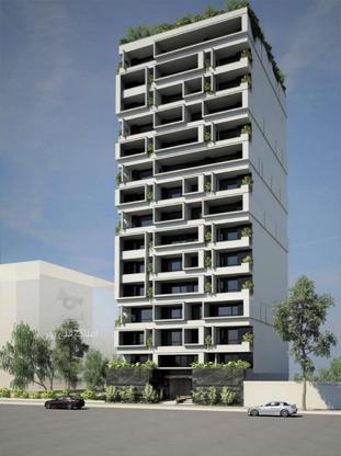 پیش‌فروش آپارتمان 155 متری برای سرمایه گذاری بلوار دریا در گروه خرید و فروش املاک در مازندران در شیپور-عکس1