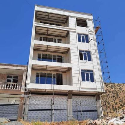 پیش‌فروش آپارتمان 115 متر در قرچک در گروه خرید و فروش املاک در تهران در شیپور-عکس1
