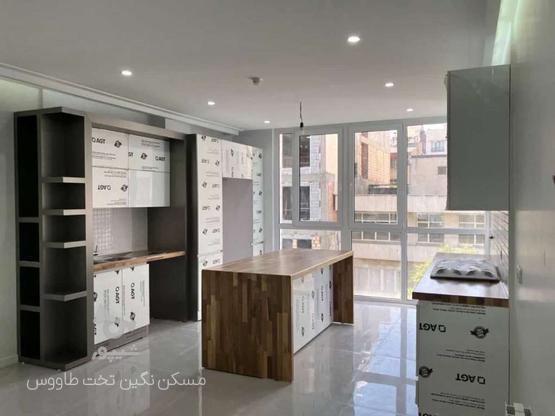 فروش آپارتمان 113 متر در سهروردی شمالی در گروه خرید و فروش املاک در تهران در شیپور-عکس1