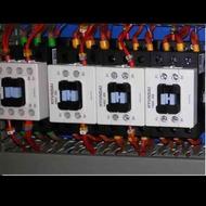 اتوماسیون صنعتی و برق صنعتی درایو PLC HMI