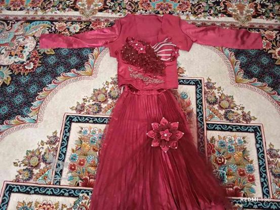 لباس مجلسی در گروه خرید و فروش لوازم شخصی در خراسان شمالی در شیپور-عکس1
