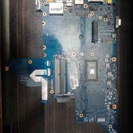 مادربرد ،CPU، گرافیک لپ تاپ probook 650 G2 - Hp