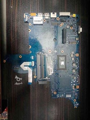 مادربرد ،CPU، گرافیک لپ تاپ probook 650 G2 - Hp در گروه خرید و فروش لوازم الکترونیکی در فارس در شیپور-عکس1