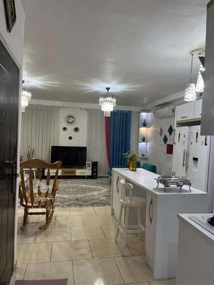 فروش آپارتمان 90 متر در زعفرانیه در گروه خرید و فروش املاک در مازندران در شیپور-عکس1
