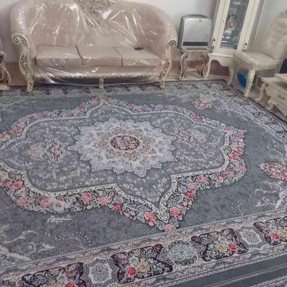 فرش و قالیچه در حد نو در گروه خرید و فروش لوازم خانگی در خراسان رضوی در شیپور-عکس1