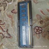 DDR3 SK Hynix 1600MHzرم 4گیگ