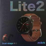 ساعت هوشمند میبرو مدل Lite 2