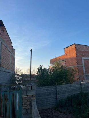 زمین مسکونی 160 متری در خیابان ساری در گروه خرید و فروش املاک در مازندران در شیپور-عکس1